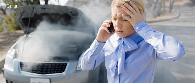 10 Ways to Avoid a hot car engine1